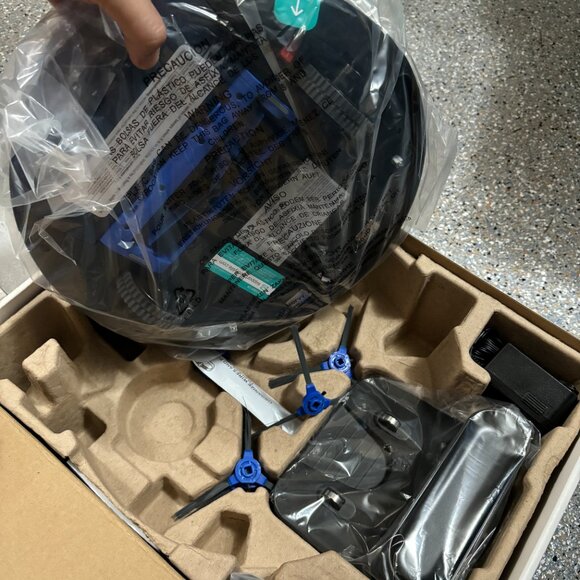 Eufy BoostIQ RoboVac 15C Robotic Vacuum Cleaner (T2120) - Picture 8 of 12